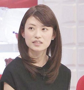 平井理央の姉は美人 仕事は何をやっているの