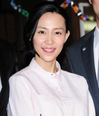 木村佳乃が痩せすぎ 劣化した 原因は夫の東山紀之か